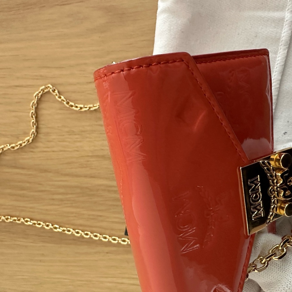 Mcm sling wallet (micro size) - Picture 12 of 12